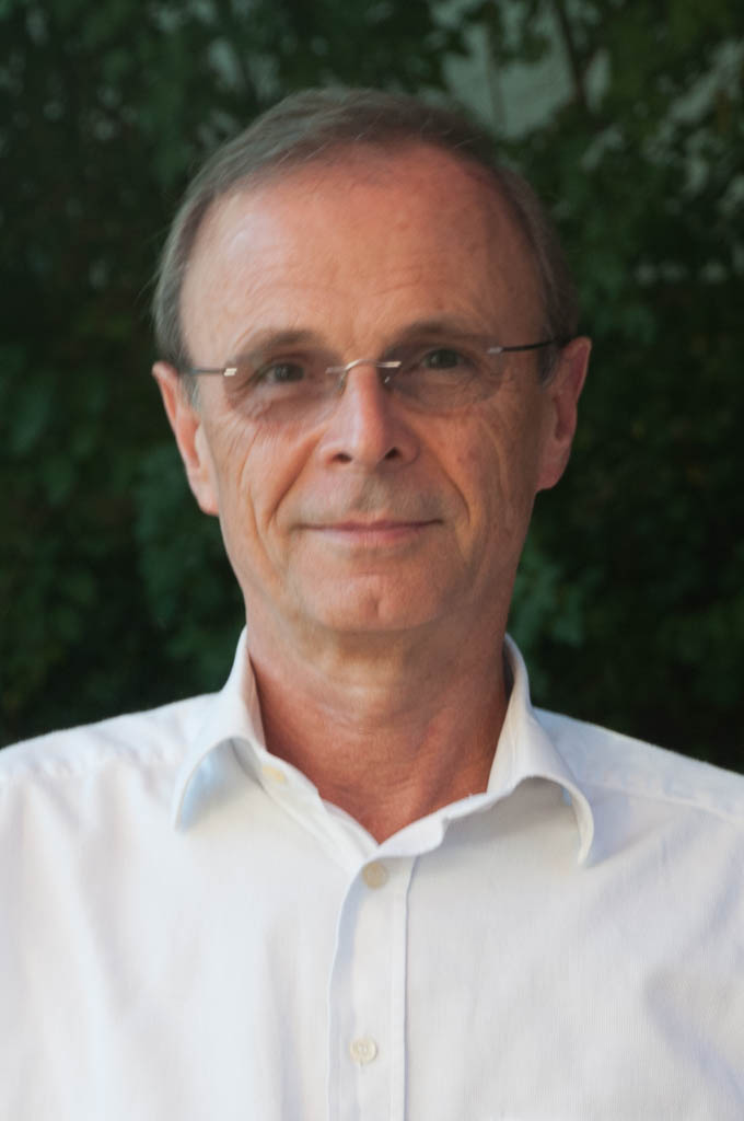 dr helmut anderten